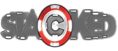 Stacked with Daniel Negreanu (USA) Game Logos